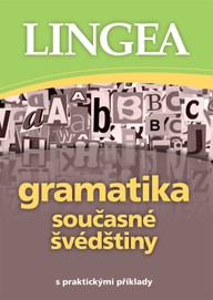 E-kniha Gramatika současné švédštiny