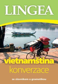 E-kniha Česko-vietnamská konverzace, 2. vydání