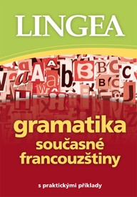 E-kniha Gramatika současné francouzštiny