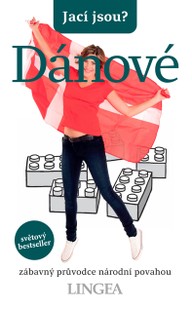 E-kniha Jací jsou? - Dánové
