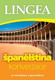 E-kniha Česko-španělská konverzace, 4. vydání