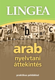 E-kniha Gramatika současné arabštiny