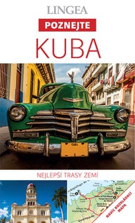 E-kniha Kuba - Poznejte