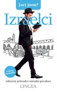 E-kniha Jací jsou? - Izraelci