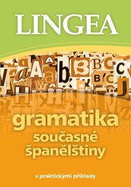 E-kniha Gramatika současné španělštiny
