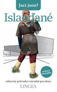 E-kniha Jací jsou? - Islanďané