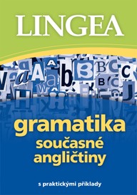 E-kniha Gramatika současné angličtiny, 2. vydání
