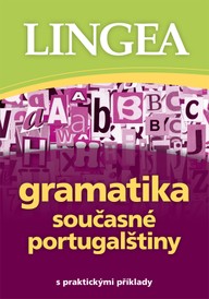 E-kniha Gramatika současné portugalštiny