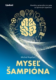 E-kniha Myseľ šampióna