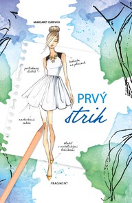 E-kniha Totálne šik 2 - Prvý strih