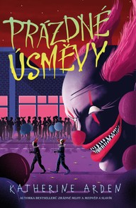 E-kniha Prázdné úsměvy