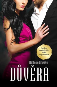 E-kniha Důvěra