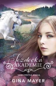 E-kniha Nebezpečná krása