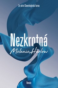 E-kniha Nezkrotná