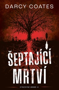 E-kniha Šeptající mrtví