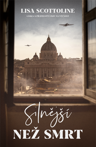 E-kniha Silnější než smrt