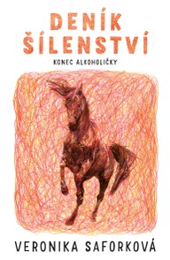 E-kniha Deník šílenství