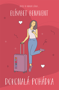 E-kniha Dokonalá pohádka