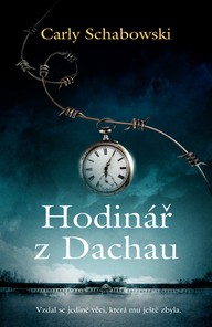 E-kniha Hodinář z Dachau