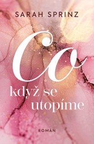 E-kniha Co když se utopíme