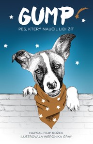E-kniha Gump