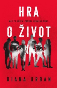 E-kniha Hra o život