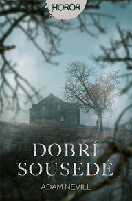 E-kniha Dobří sousedé