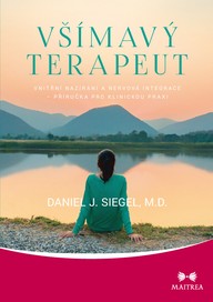 E-kniha Všímavý terapeut