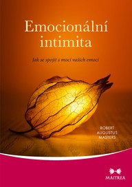 E-kniha Emocionální intimita