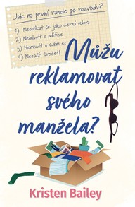 E-kniha Můžu reklamovat svého manžela?