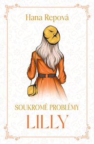 E-kniha Lilly