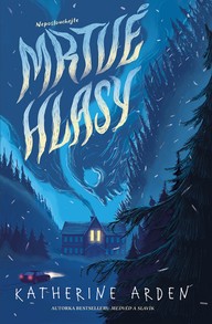 E-kniha Mrtvé hlasy