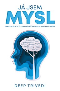 E-kniha Já jsem mysl