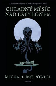E-kniha Chladný měsíc nad Babylonem