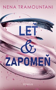 E-kniha Leť & zapomeň