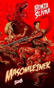 E-kniha Masomlejnek: Srab