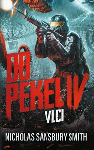E-kniha Do pekel IV: Vlci
