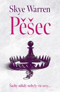 E-kniha Pěšec