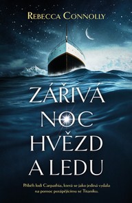 E-kniha Zářivá noc hvězd a ledu