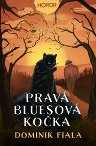 E-kniha Pravá bluesová kočka