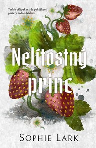 E-kniha Nelítostný princ