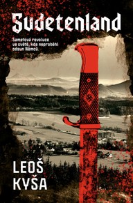E-kniha Sudetenland