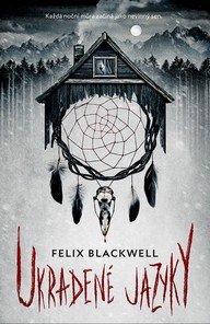 E-kniha Ukradené jazyky