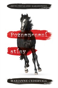 E-kniha Poznamenaní stíny