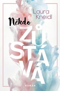 E-kniha Někdo zůstává