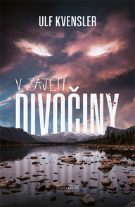 E-kniha V zajetí divočiny