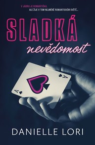 E-kniha Sladká nevědomost