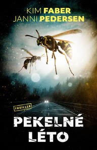 E-kniha Pekelné léto