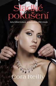 E-kniha Sladké pokušení
