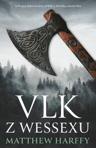 E-kniha Vlk z Wessexu